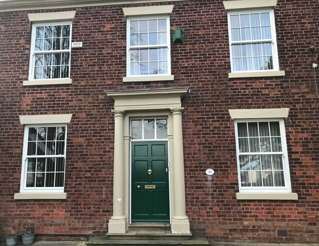 Contact St Andrew's, Cottam, & St Mary's, Lea Town