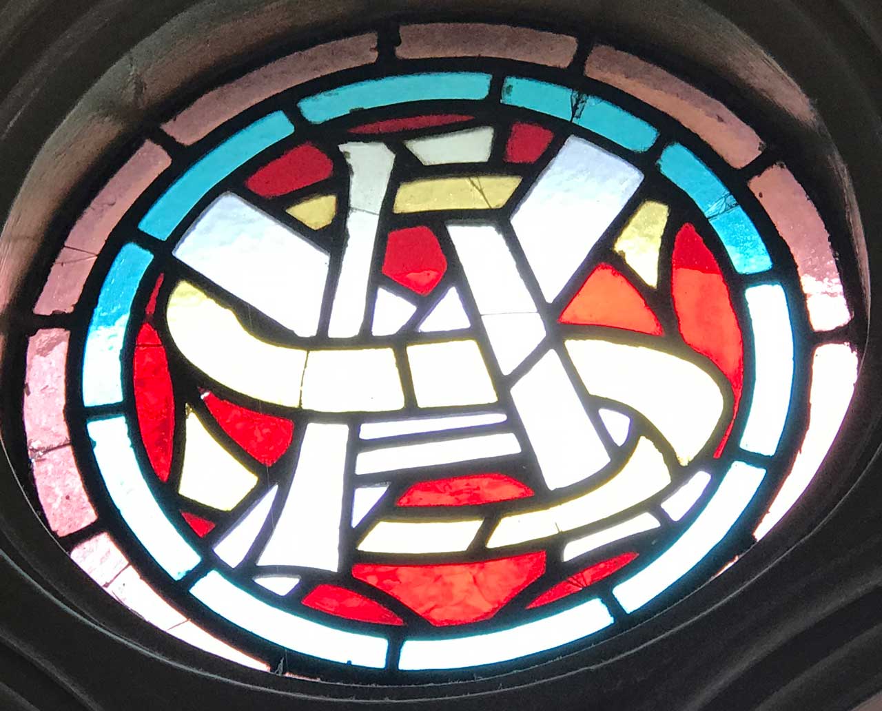 The Knights of St Columba St Andrew's, Cottam, & St Mary's, Lea Town