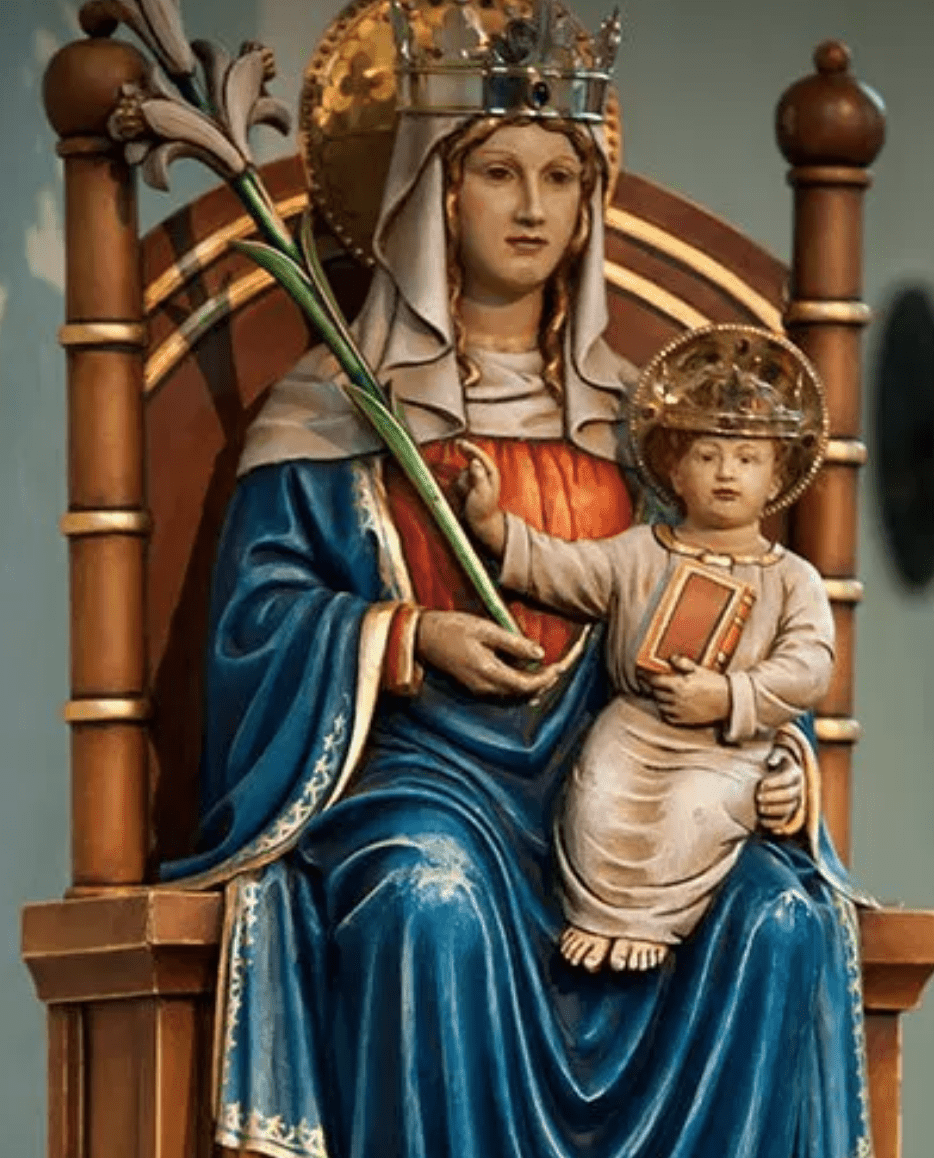 Dowry Tour St Andrew's, Cottam, & St Mary's, Lea Town