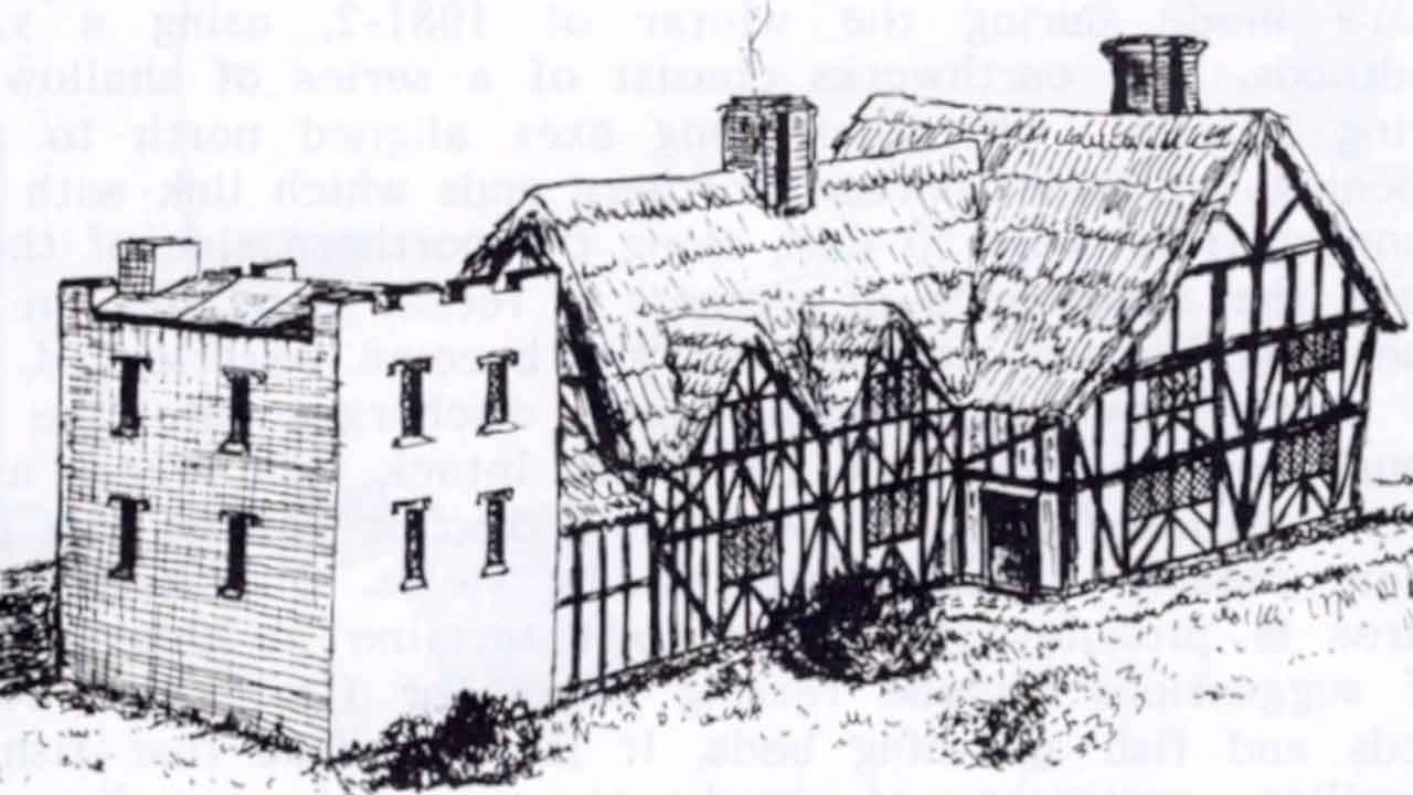 The Story of Cottam St Andrew's, Cottam, & St Mary's, Lea Town