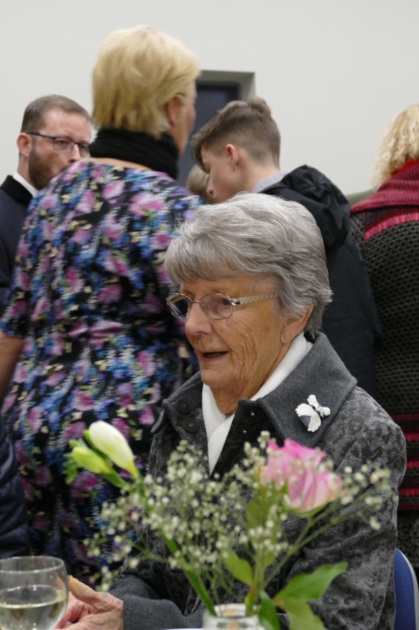 ConventStMarys016 St Andrew's, Cottam, & St Mary's, Lea Town