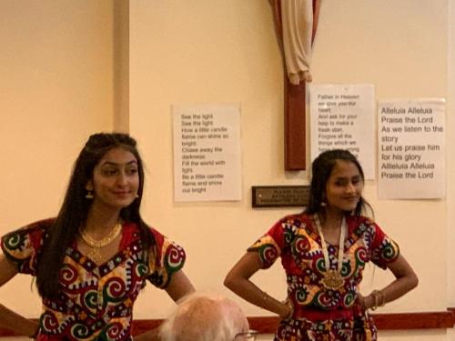 Indian Evening May 2019