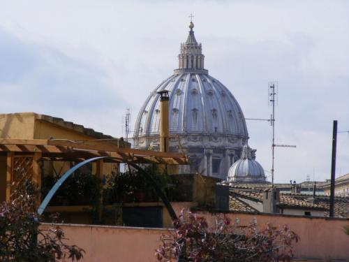 Rome Pilgrimage 2009